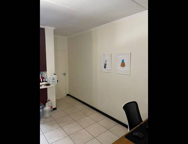 2 BEDROOM TOWNHOUSE FOR SALE IN SOLHEIM